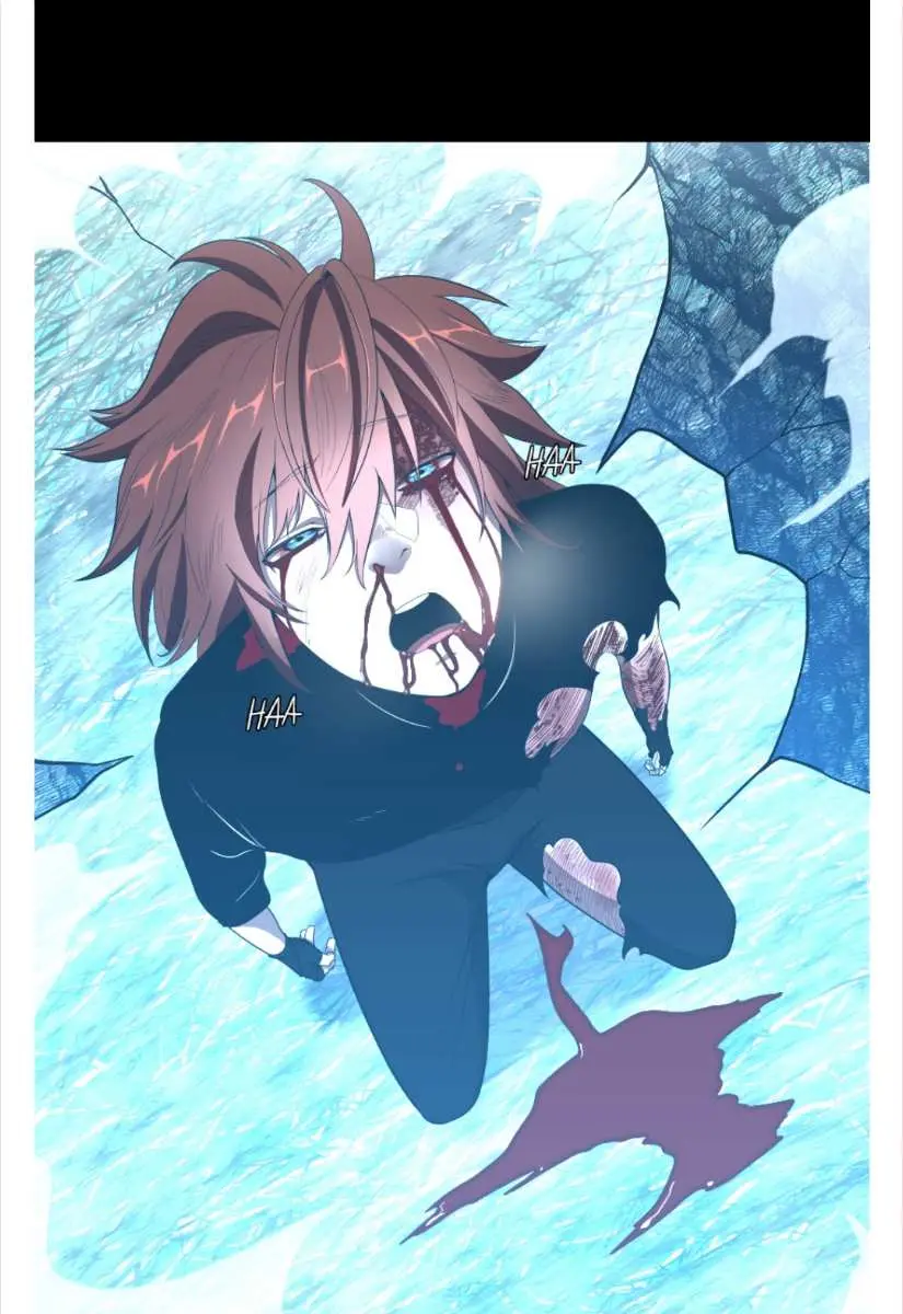 The Beginning After the End Chapter 67 Page 83