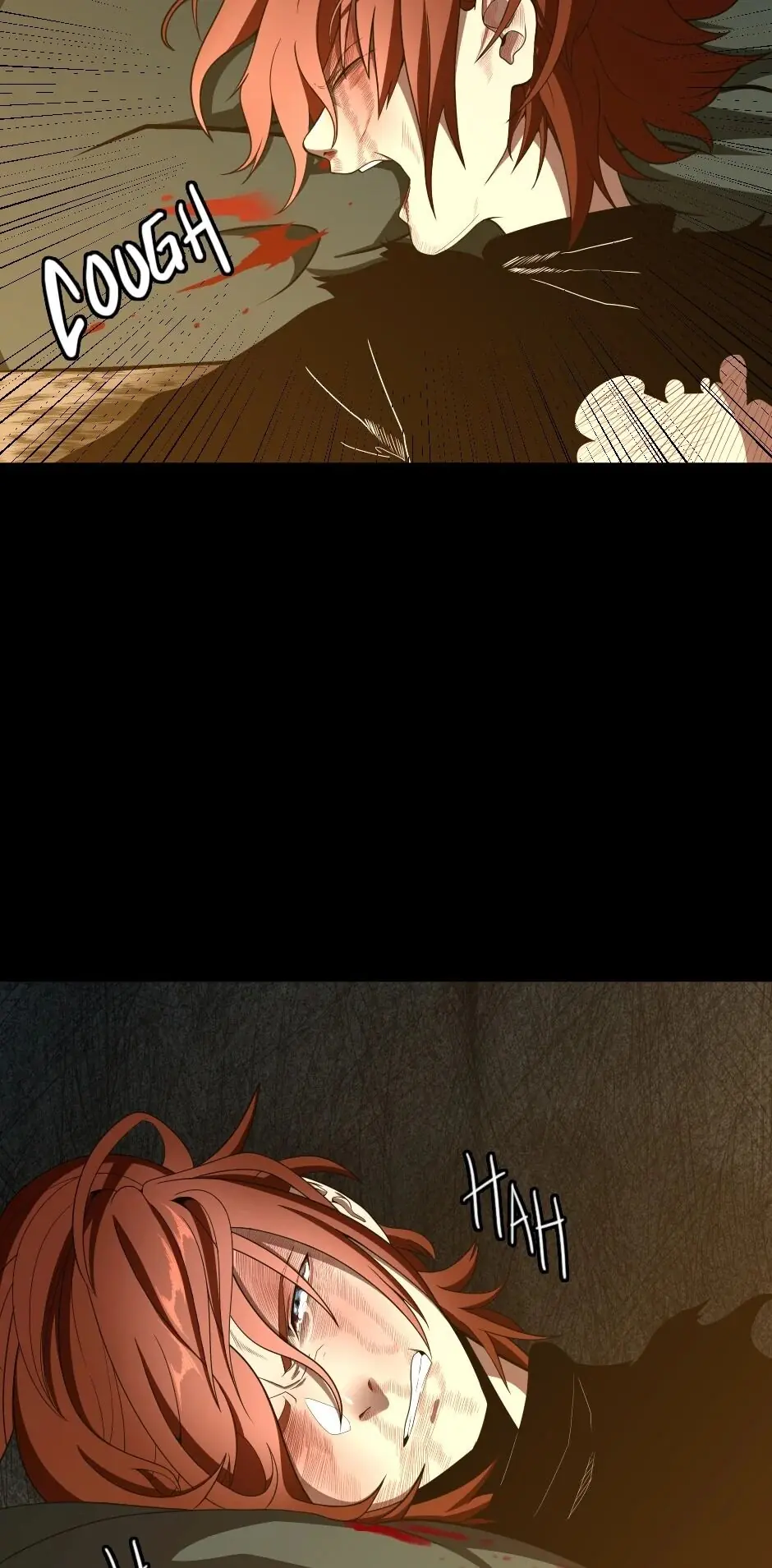 The Beginning After the End Chapter 68 Page 6