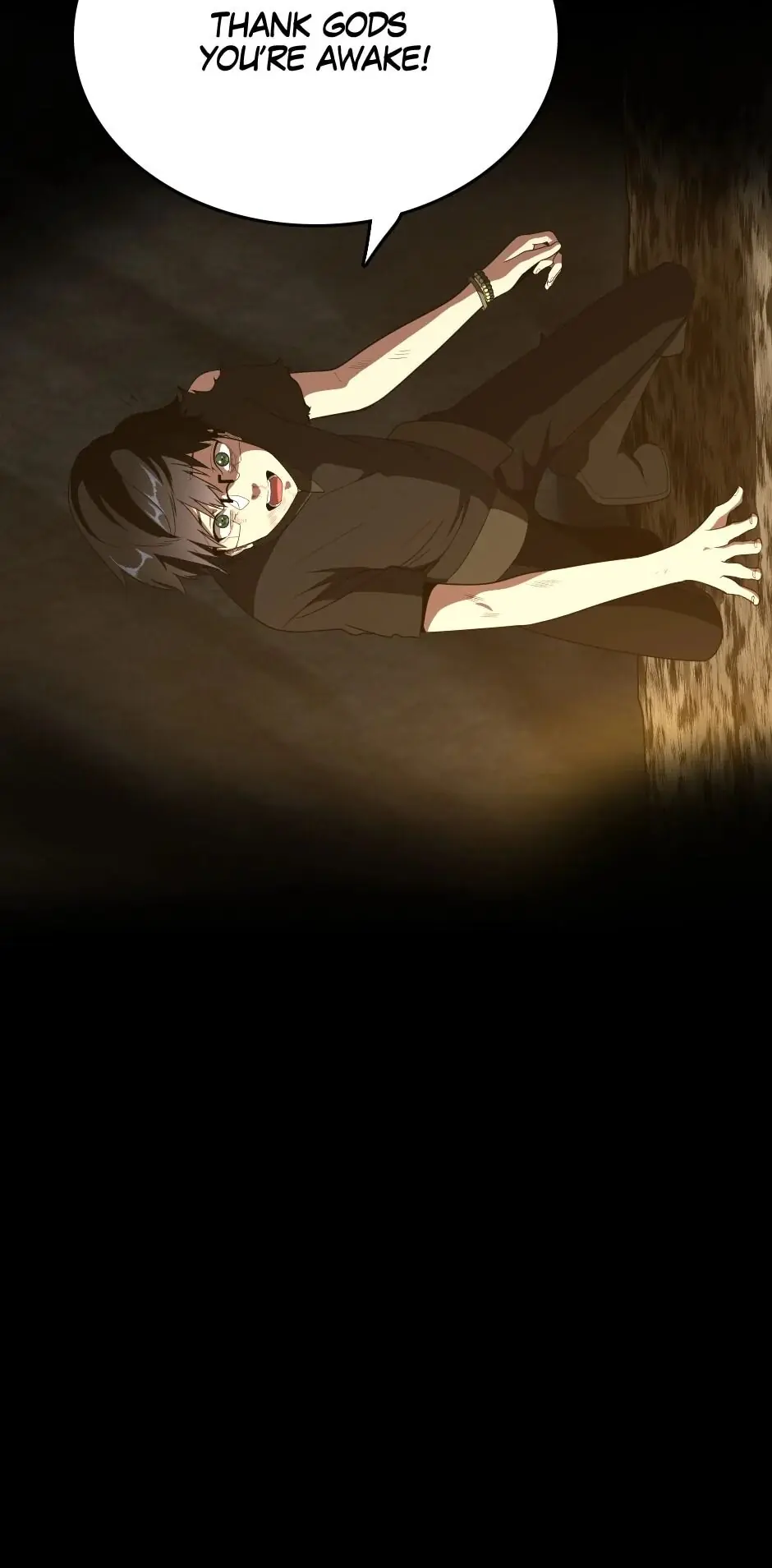 The Beginning After the End Chapter 68 Page 8