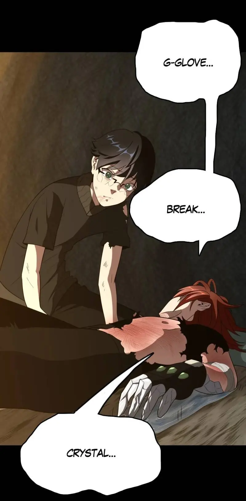 The Beginning After the End Chapter 68 Page 9