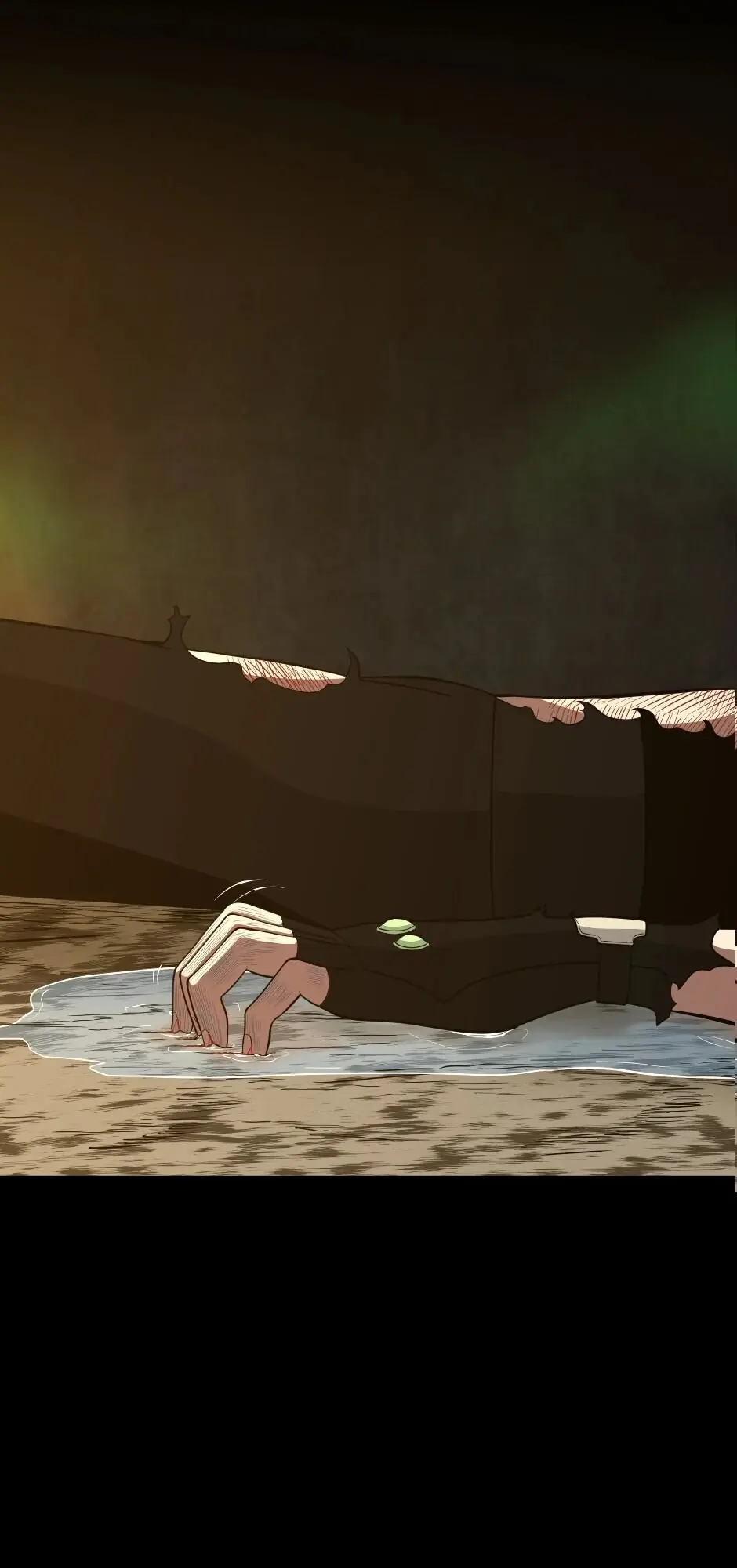 The Beginning After the End Chapter 68 Page 18