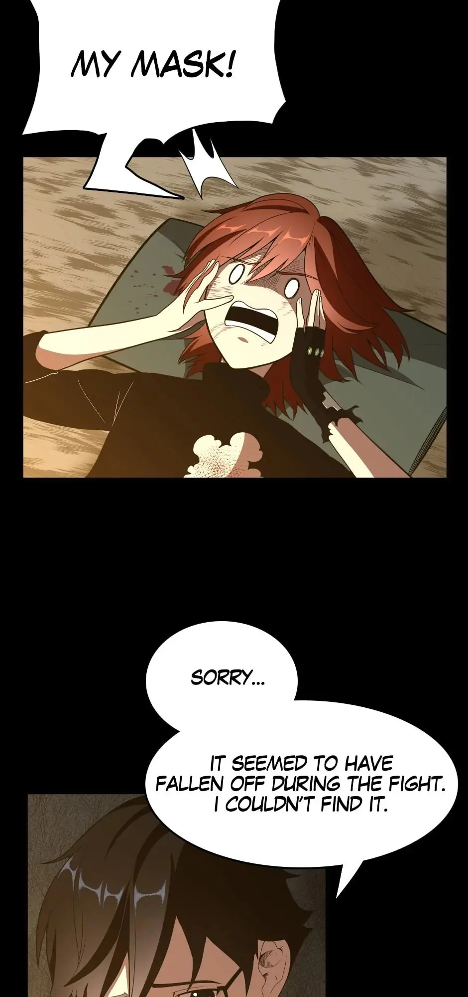 The Beginning After the End Chapter 68 Page 50