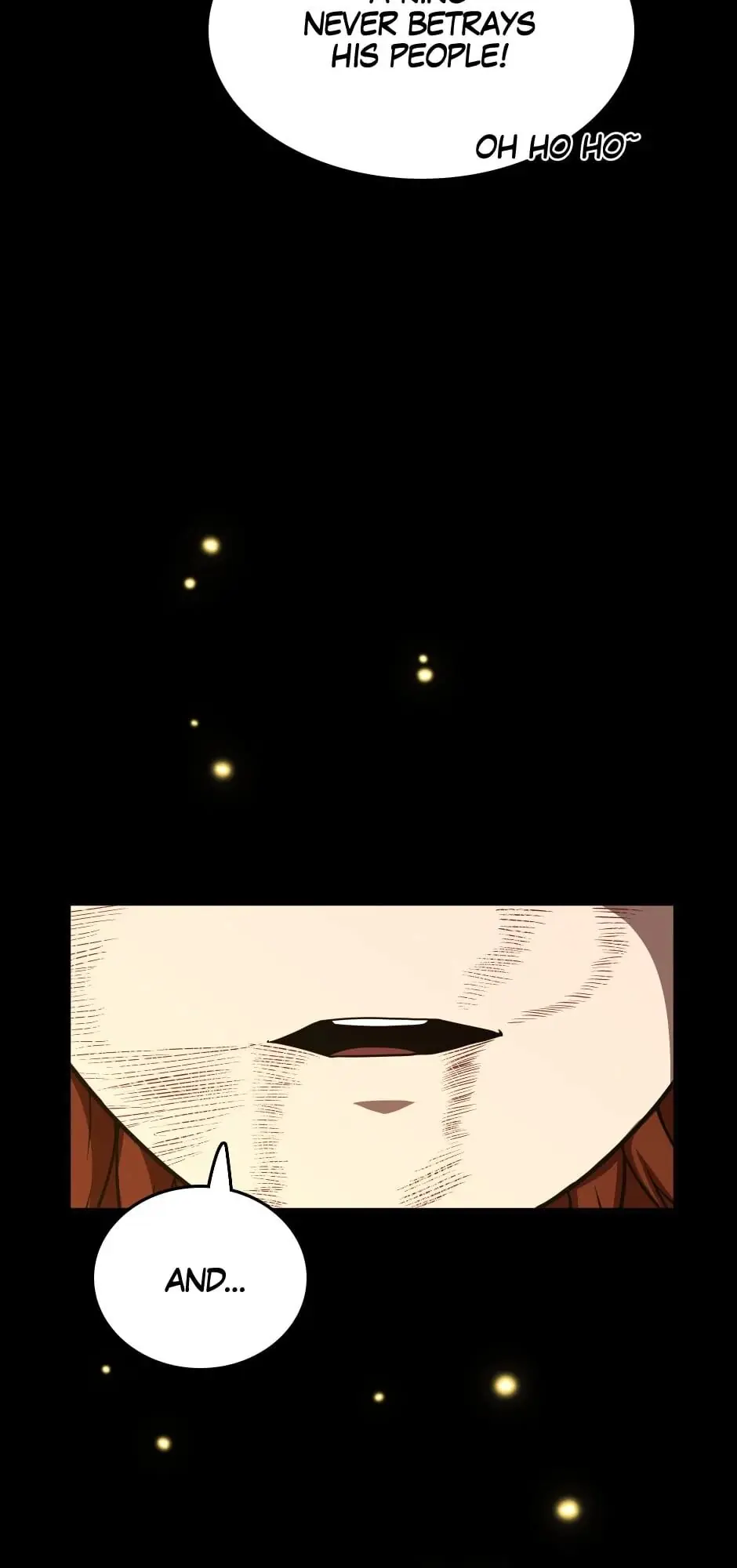 The Beginning After the End Chapter 68 Page 60