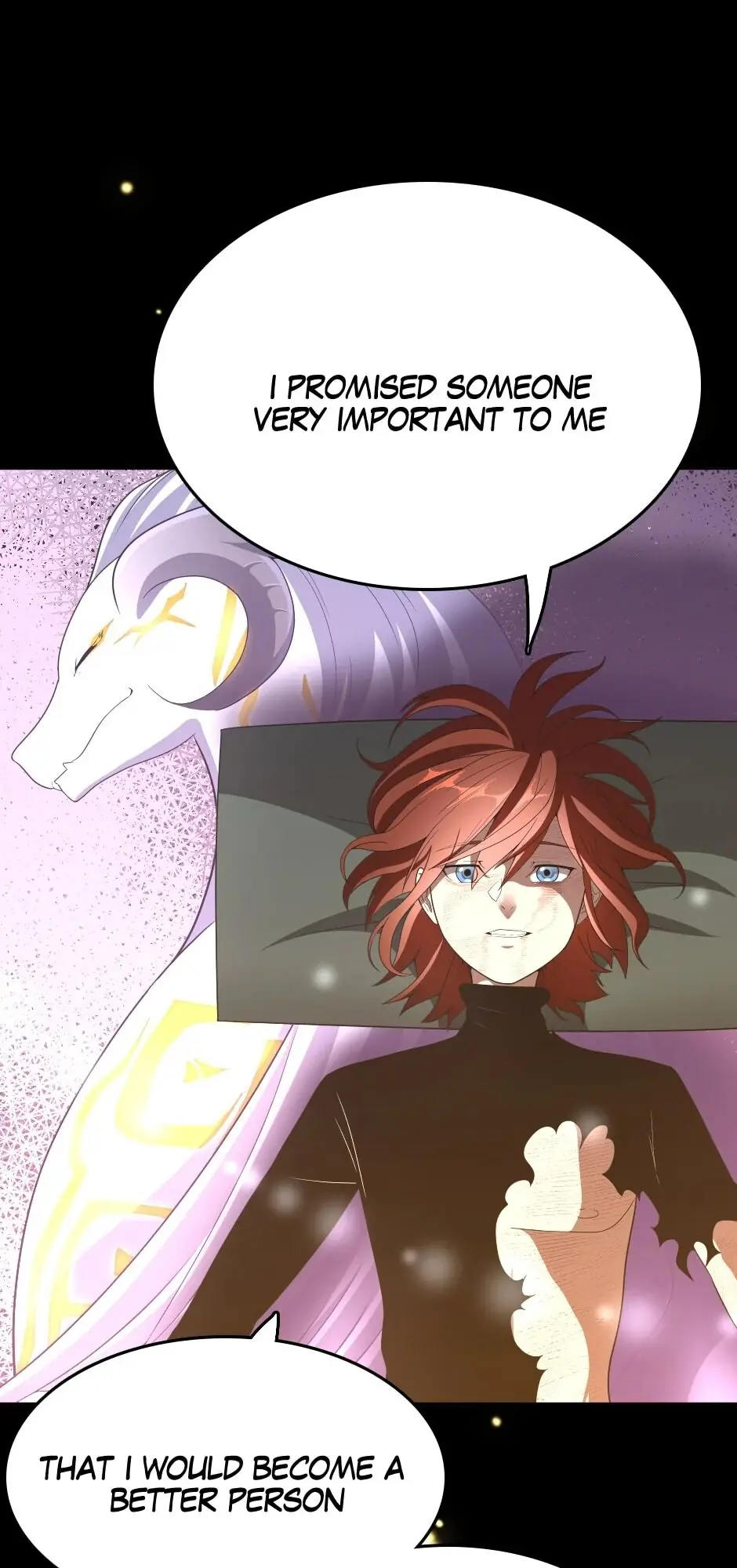 The Beginning After the End Chapter 68 Page 61