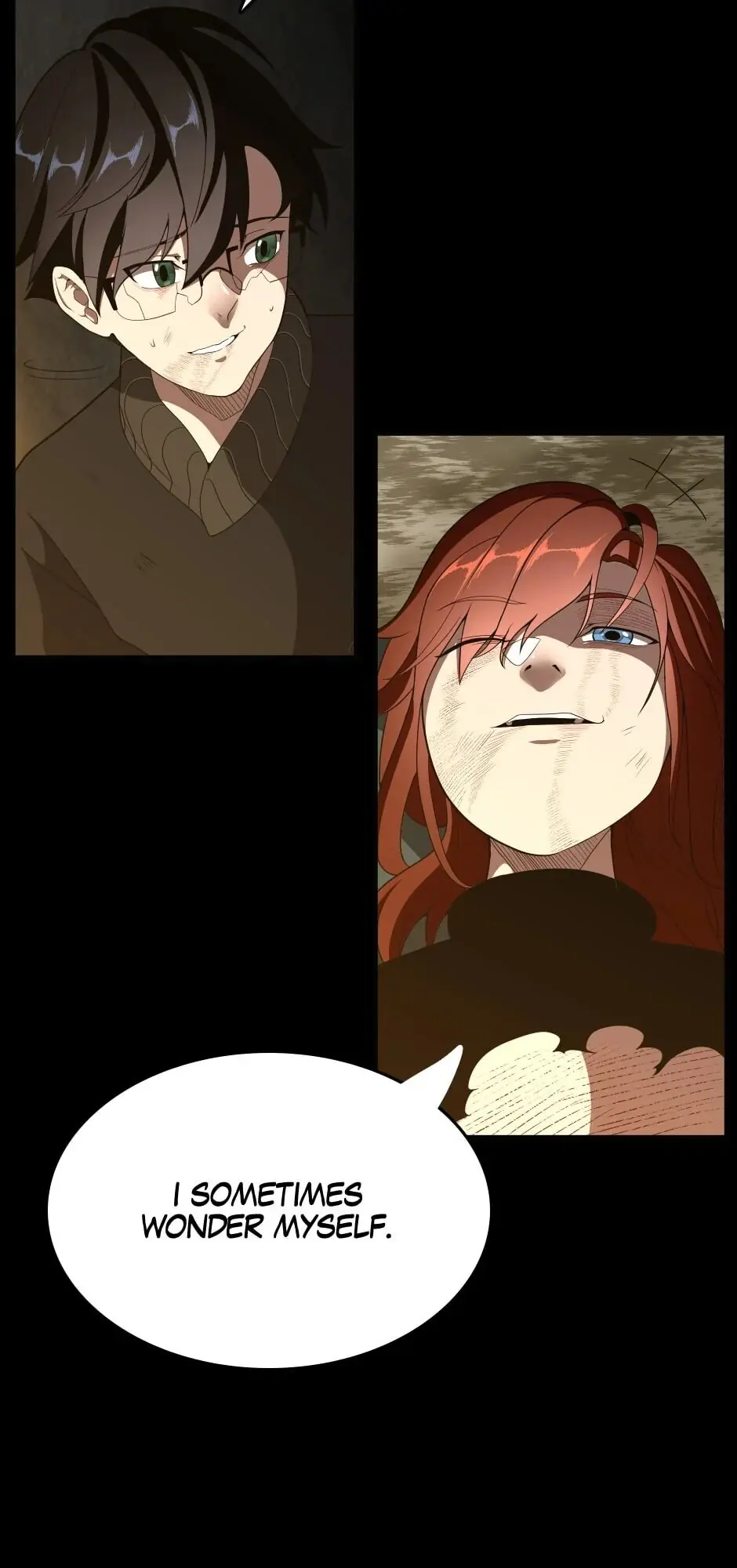 The Beginning After the End Chapter 68 Page 64