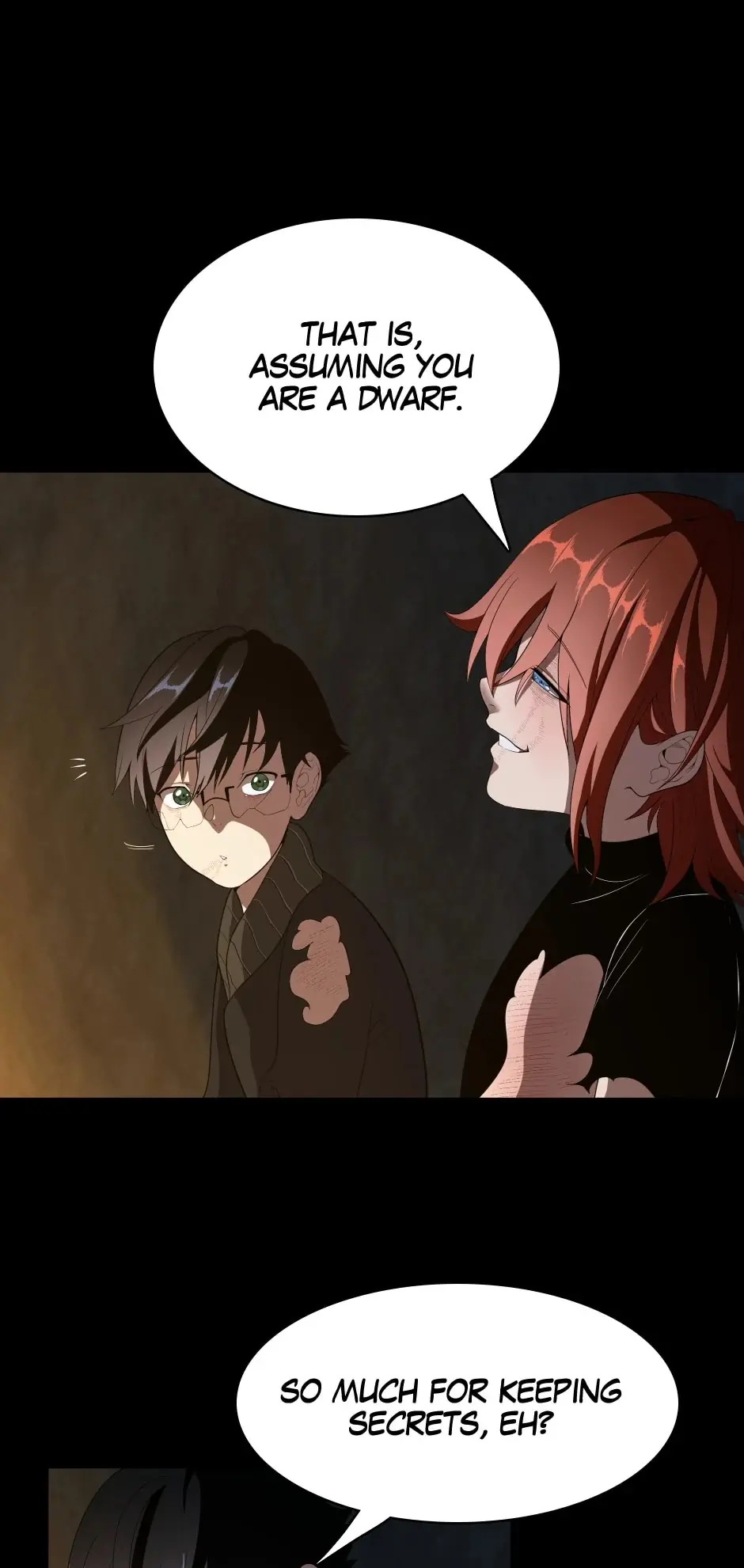 The Beginning After the End Chapter 69 Page 7