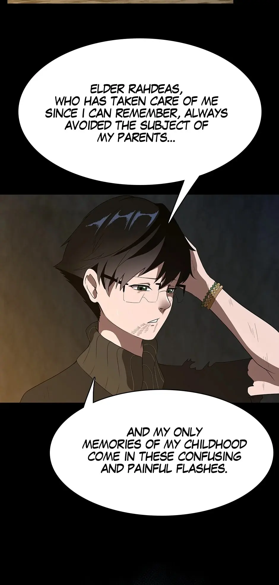 The Beginning After the End Chapter 69 Page 15