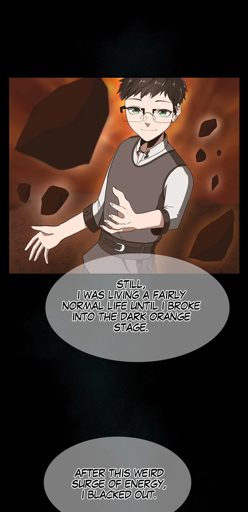 The Beginning After the End Chapter 69 Page 16