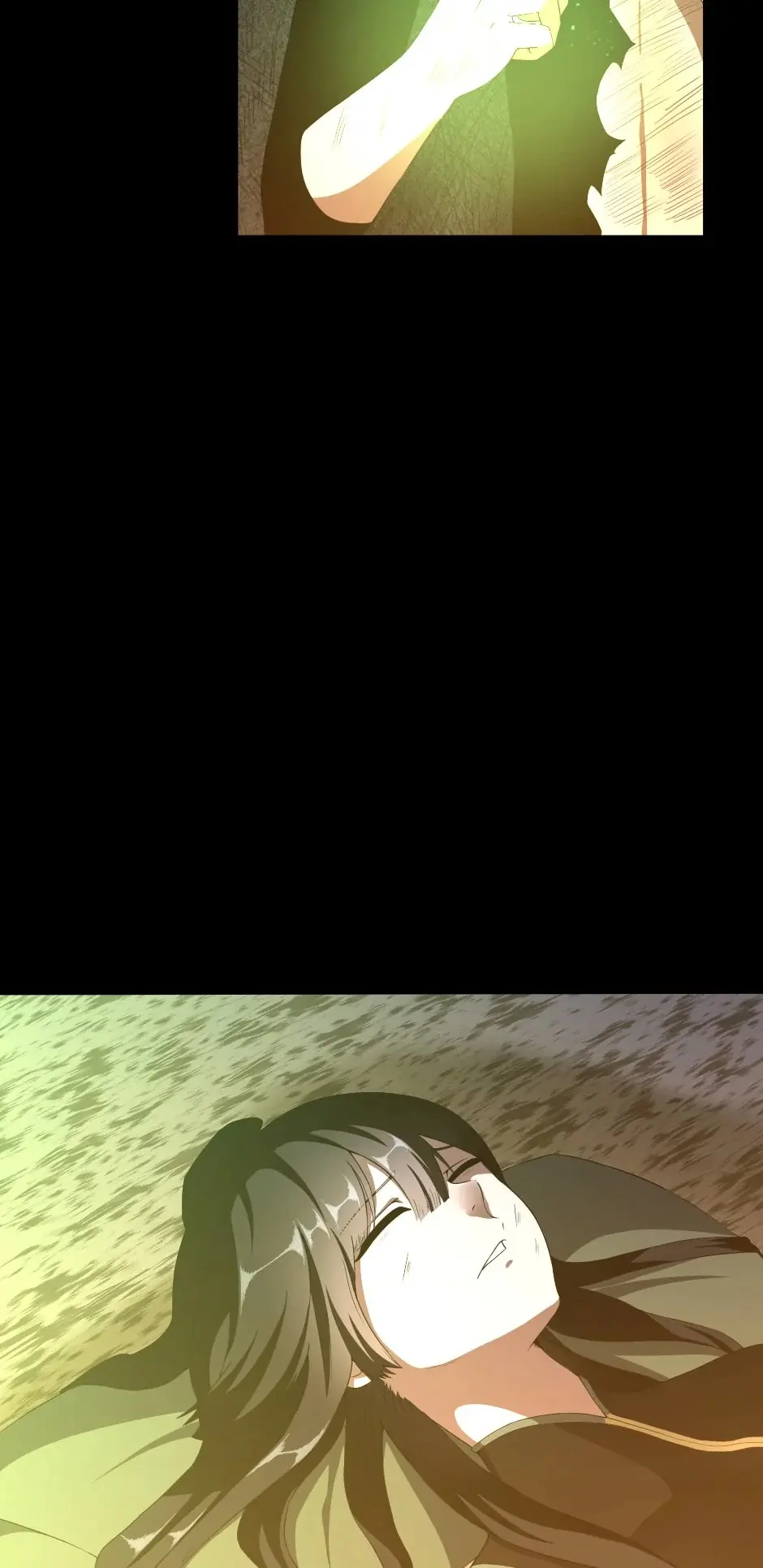 The Beginning After the End Chapter 69 Page 44