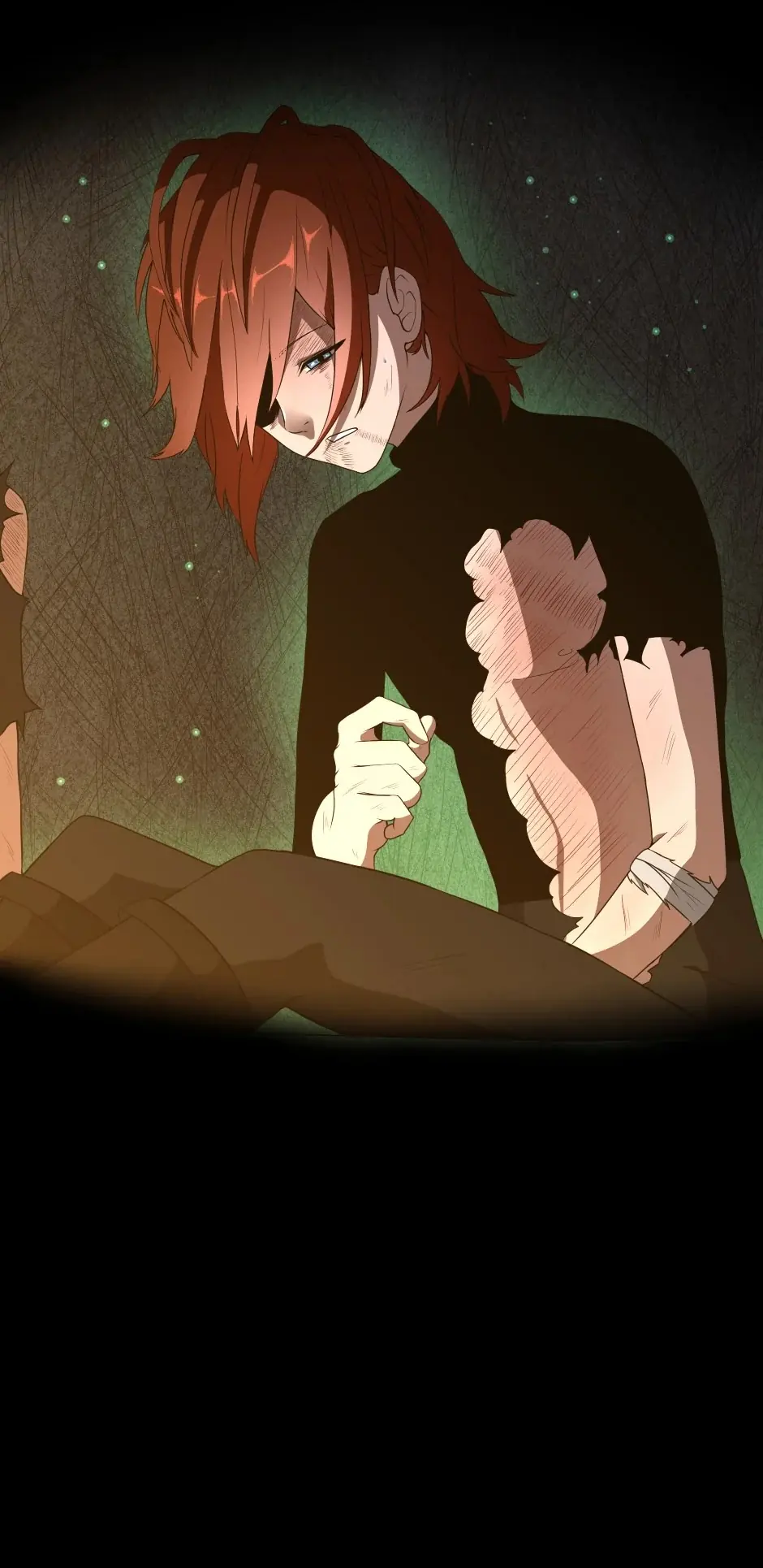 The Beginning After the End Chapter 69 Page 46