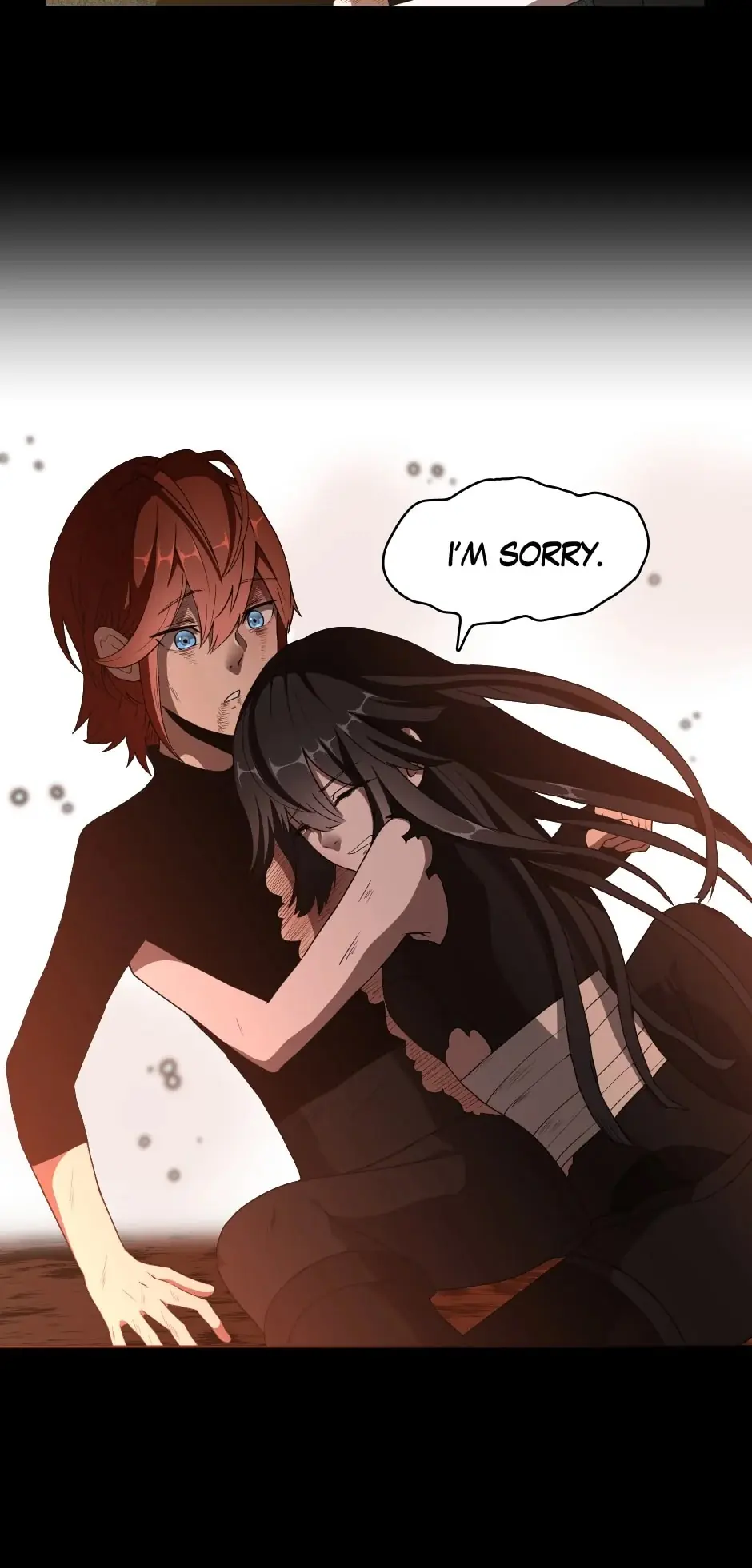 The Beginning After the End Chapter 69 Page 49