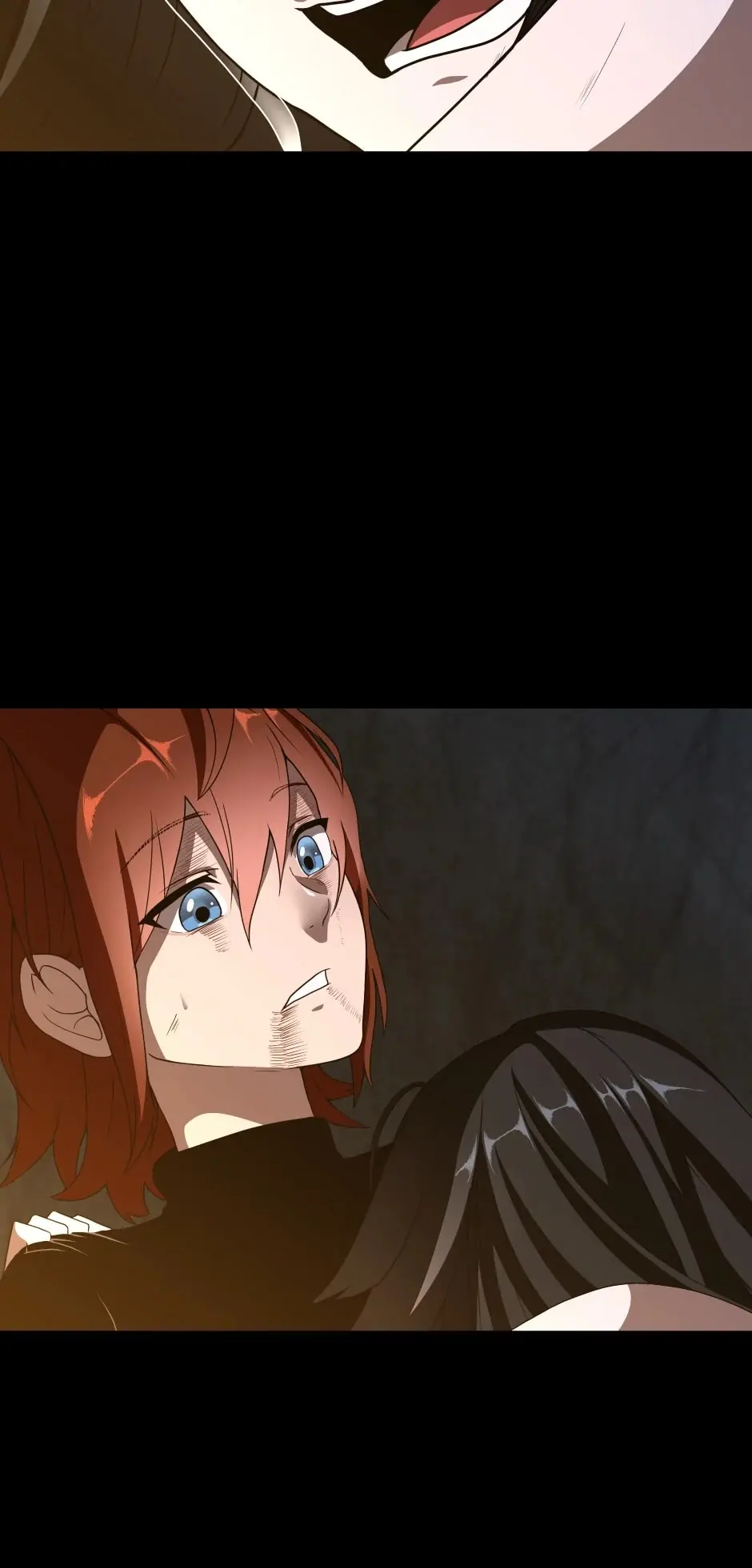 The Beginning After the End Chapter 69 Page 51