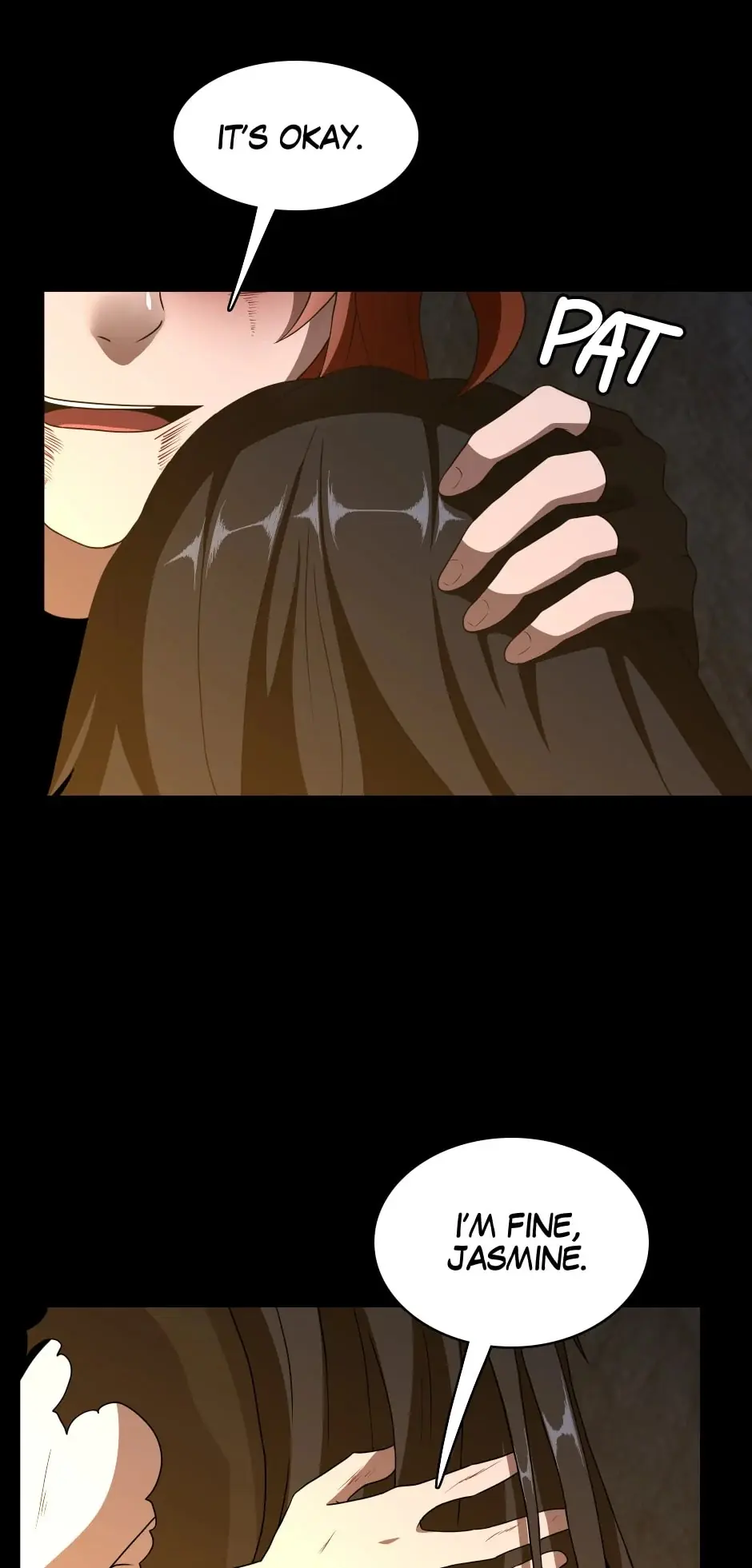 The Beginning After the End Chapter 69 Page 53