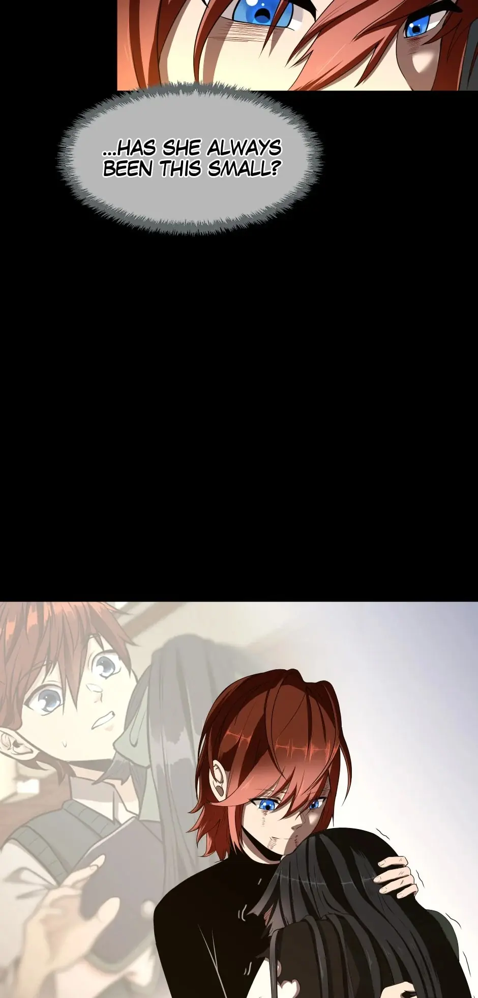 The Beginning After the End Chapter 69 Page 57