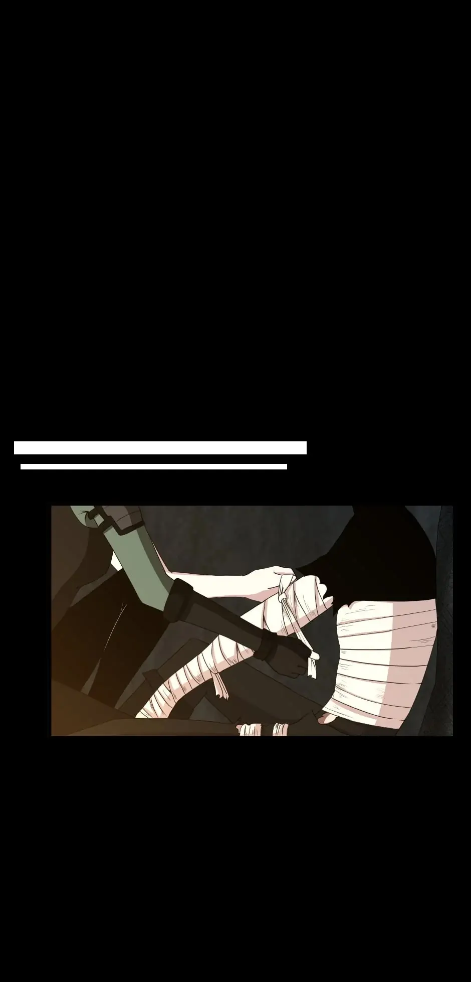 The Beginning After the End Chapter 69 Page 61