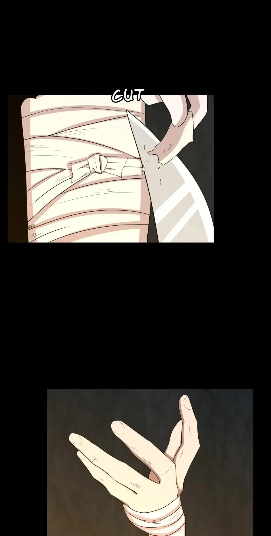 The Beginning After the End Chapter 69 Page 62