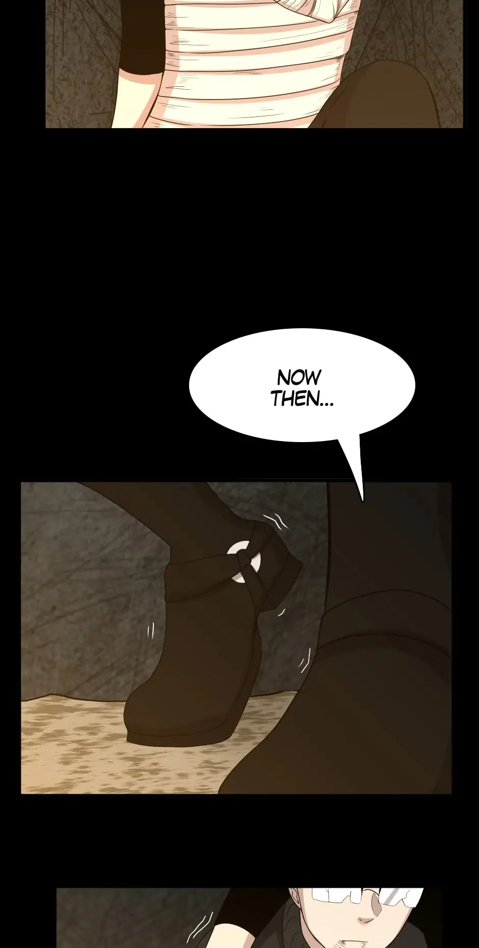 The Beginning After the End Chapter 69 Page 65