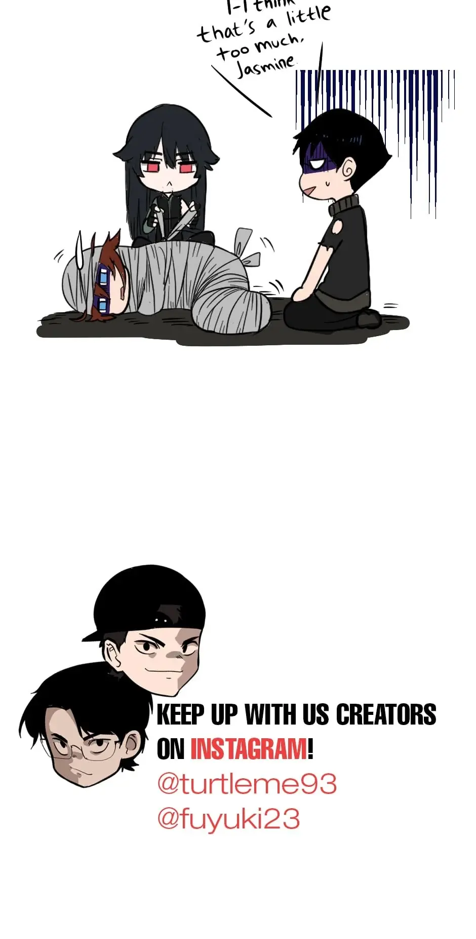 The Beginning After the End Chapter 69 Page 67