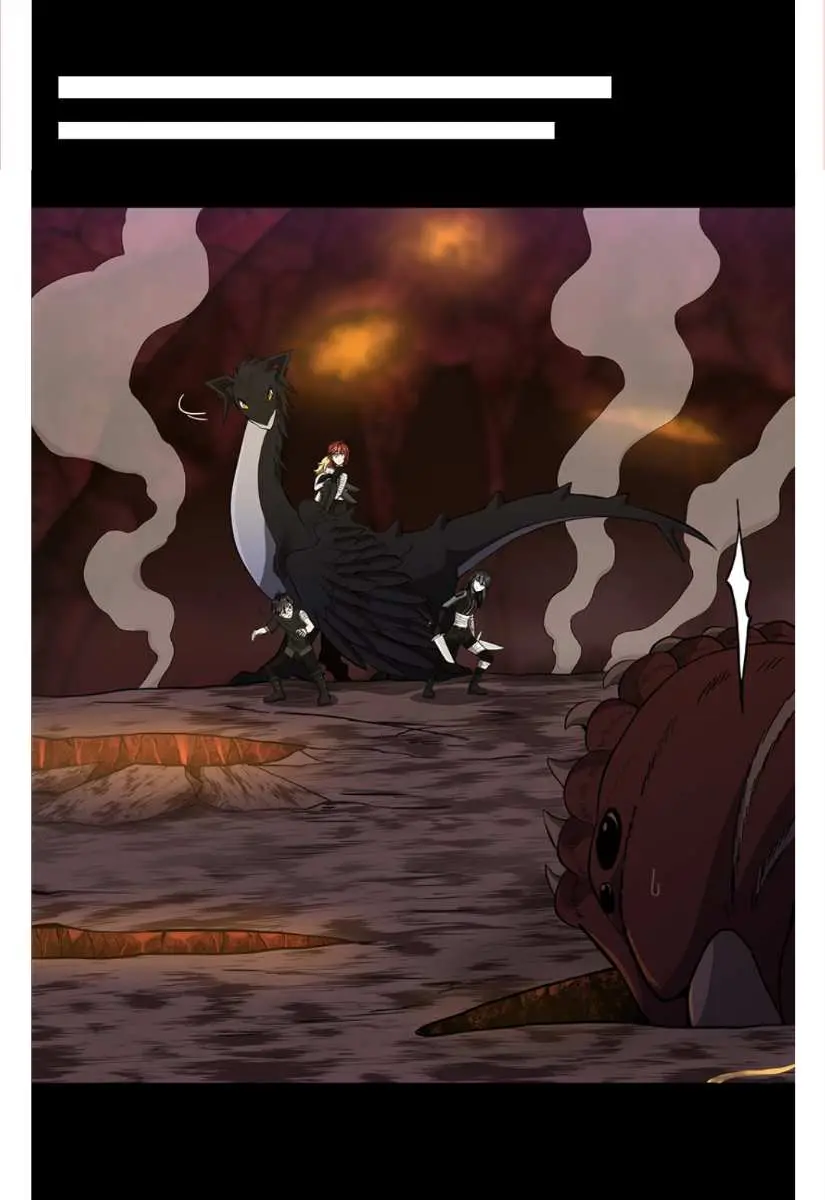 The Beginning After the End Chapter 71 Page 9