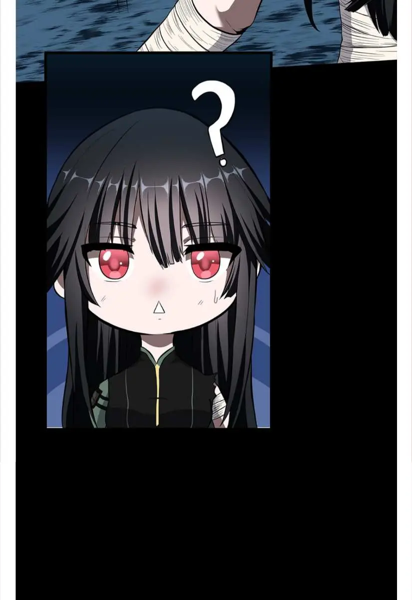 The Beginning After the End Chapter 71 Page 18