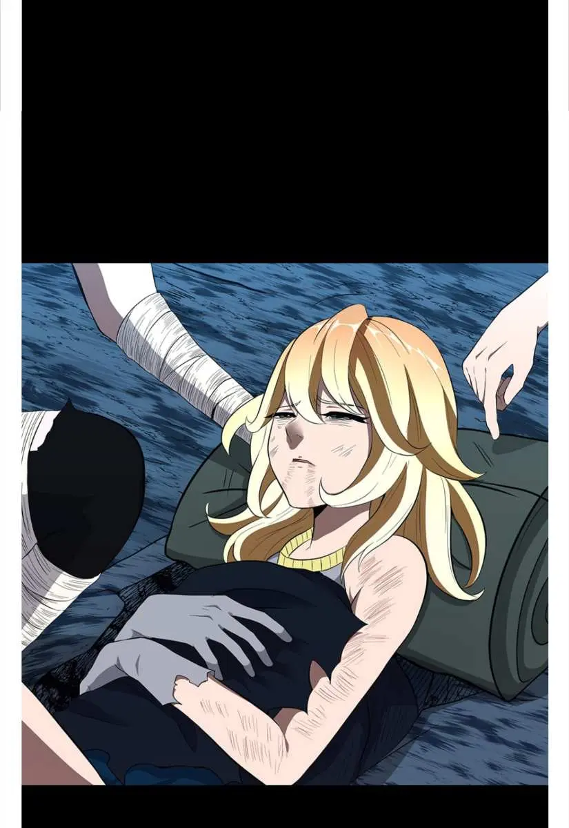 The Beginning After the End Chapter 71 Page 24