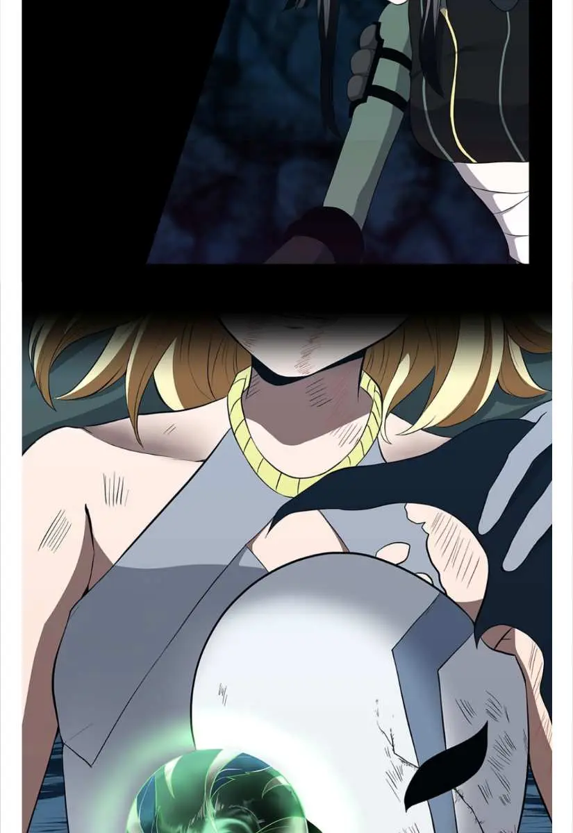 The Beginning After the End Chapter 71 Page 30