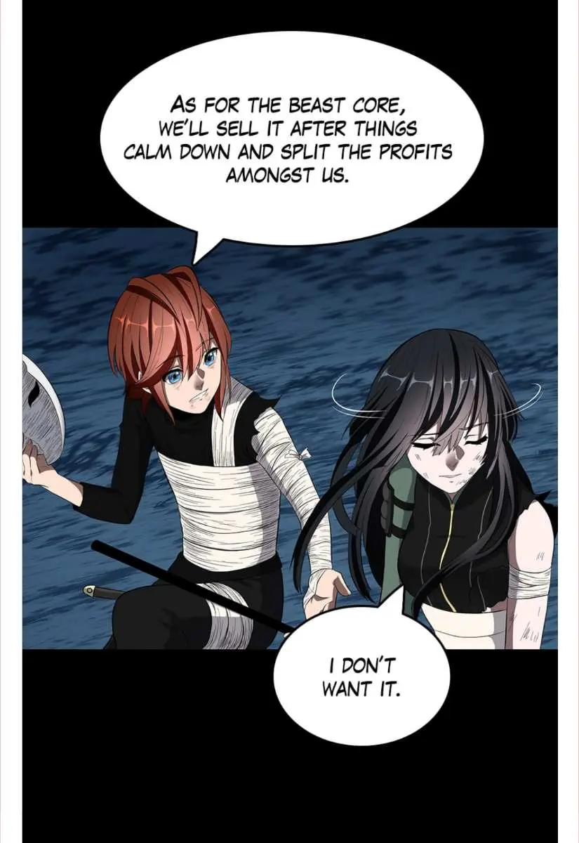 The Beginning After the End Chapter 71 Page 35