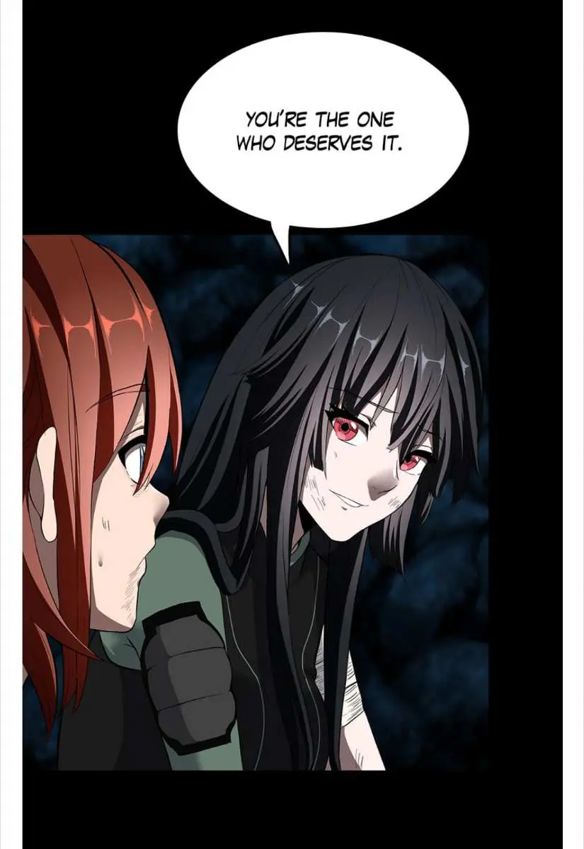 The Beginning After the End Chapter 71 Page 36