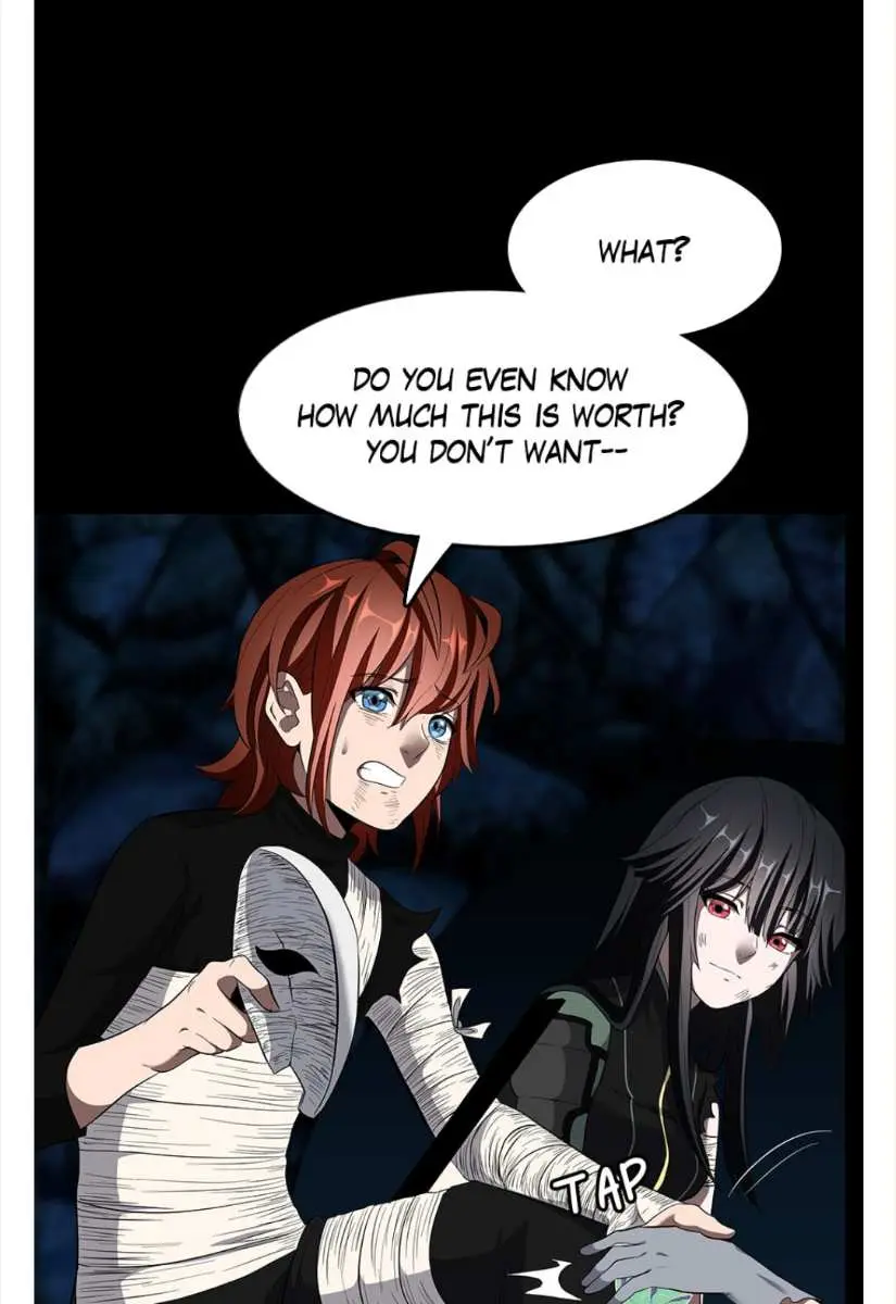 The Beginning After the End Chapter 71 Page 38