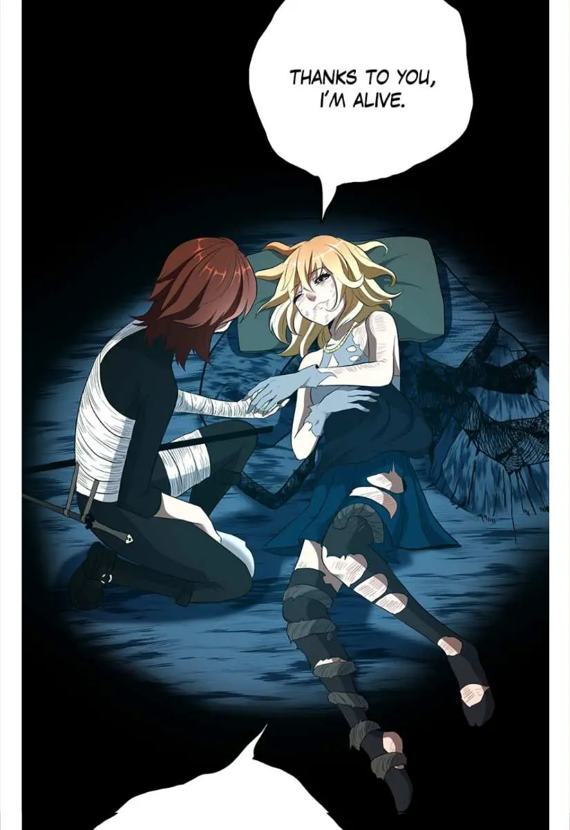 The Beginning After the End Chapter 71 Page 40