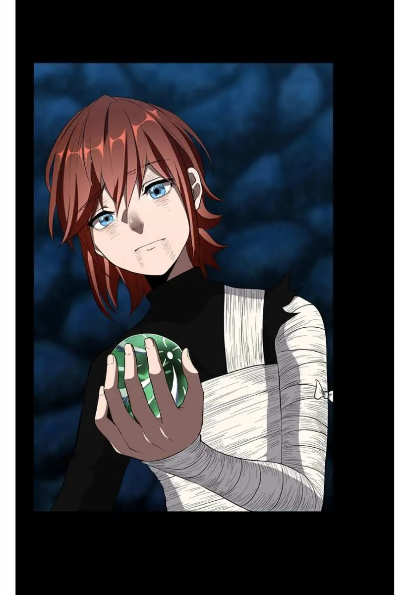 The Beginning After the End Chapter 71 Page 42