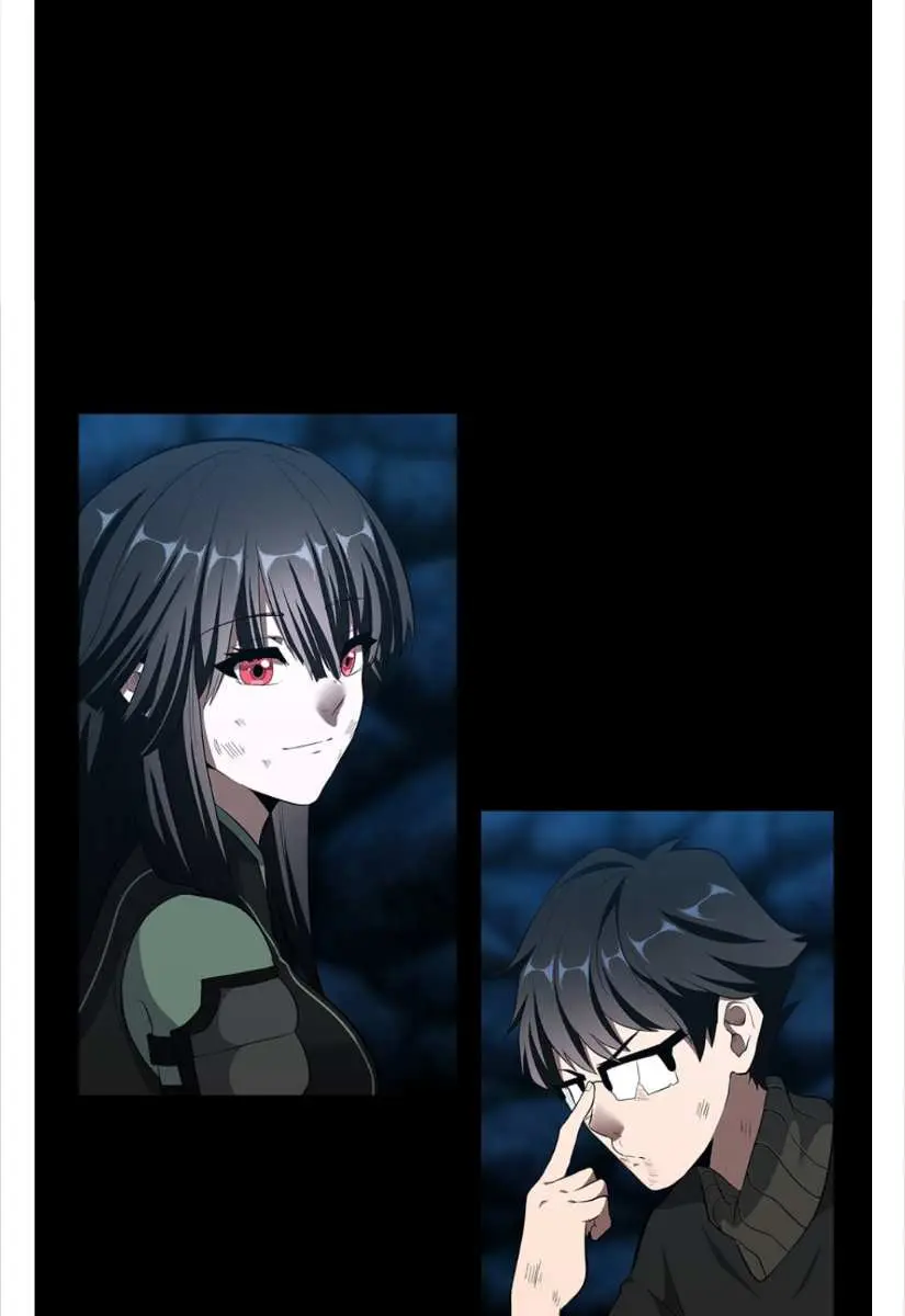 The Beginning After the End Chapter 71 Page 44