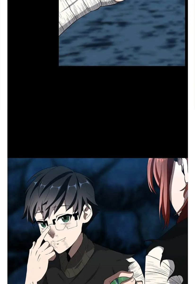 The Beginning After the End Chapter 71 Page 47