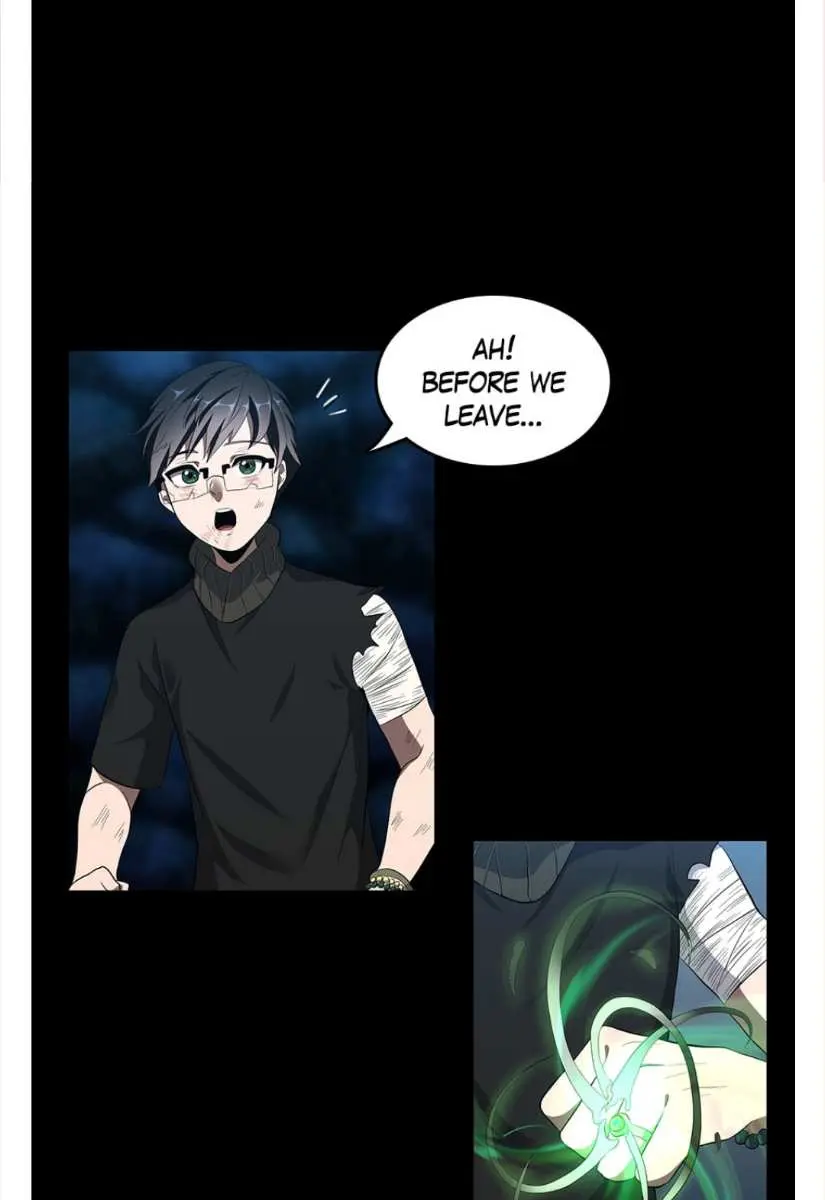 The Beginning After the End Chapter 71 Page 54