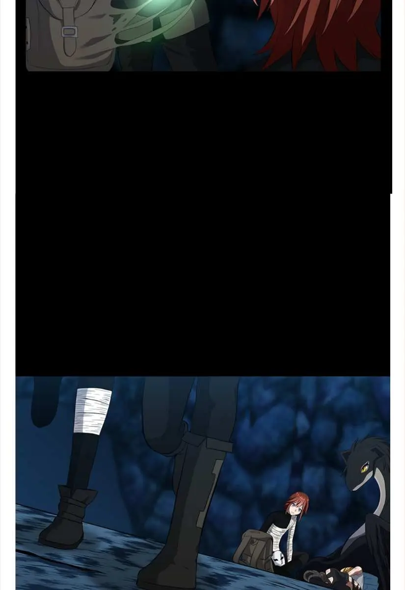 The Beginning After the End Chapter 71 Page 56