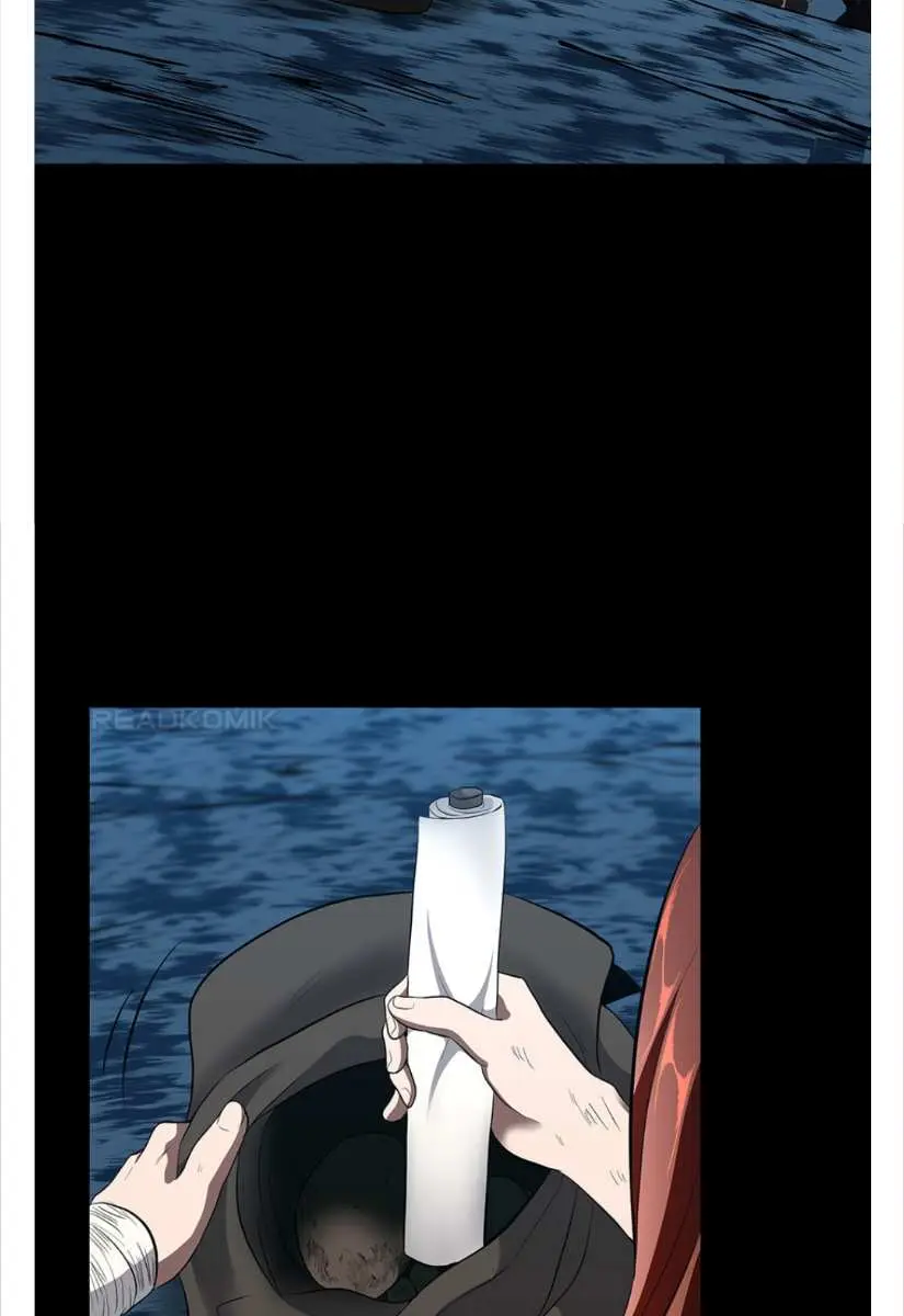 The Beginning After the End Chapter 71 Page 57