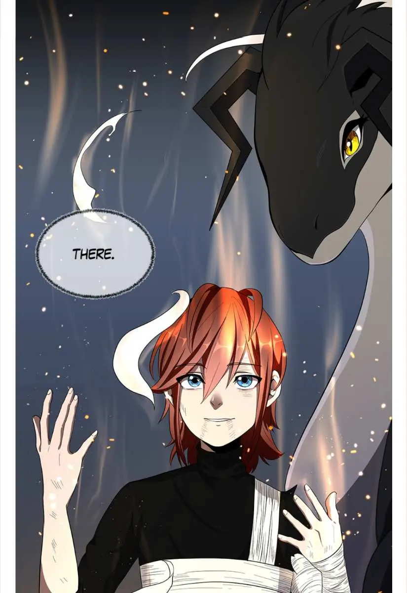 The Beginning After the End Chapter 71 Page 60