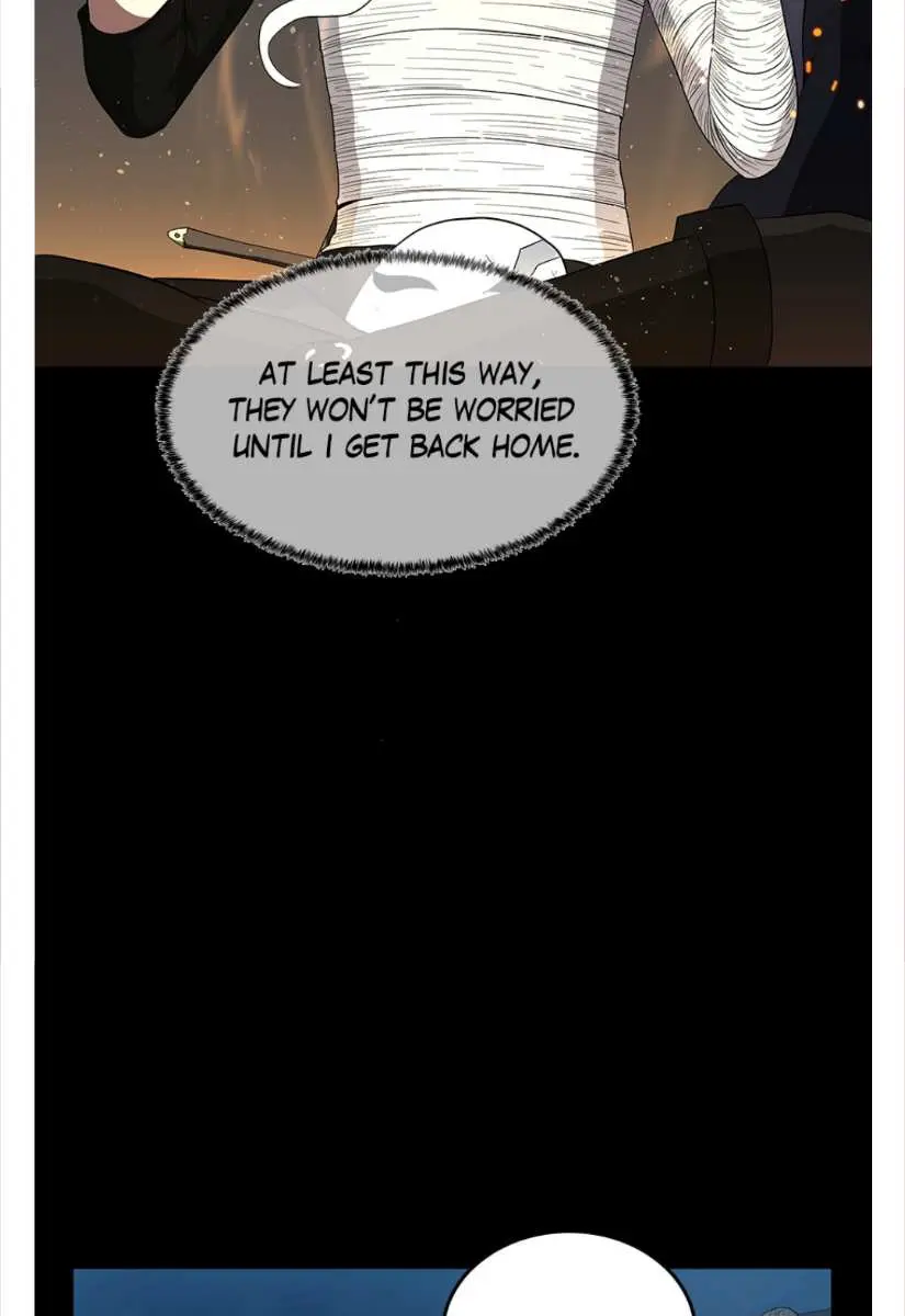 The Beginning After the End Chapter 71 Page 61