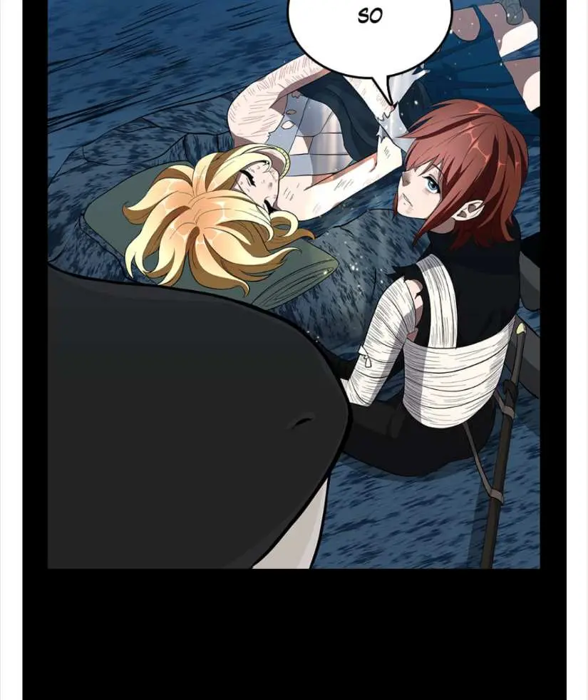 The Beginning After the End Chapter 71 Page 62