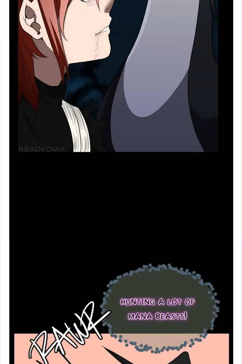 The Beginning After the End Chapter 71 Page 64