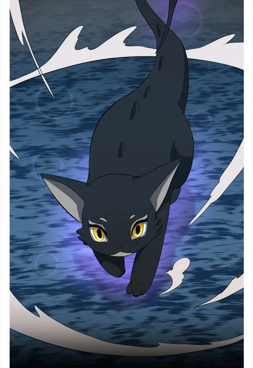 The Beginning After the End Chapter 71 Page 72