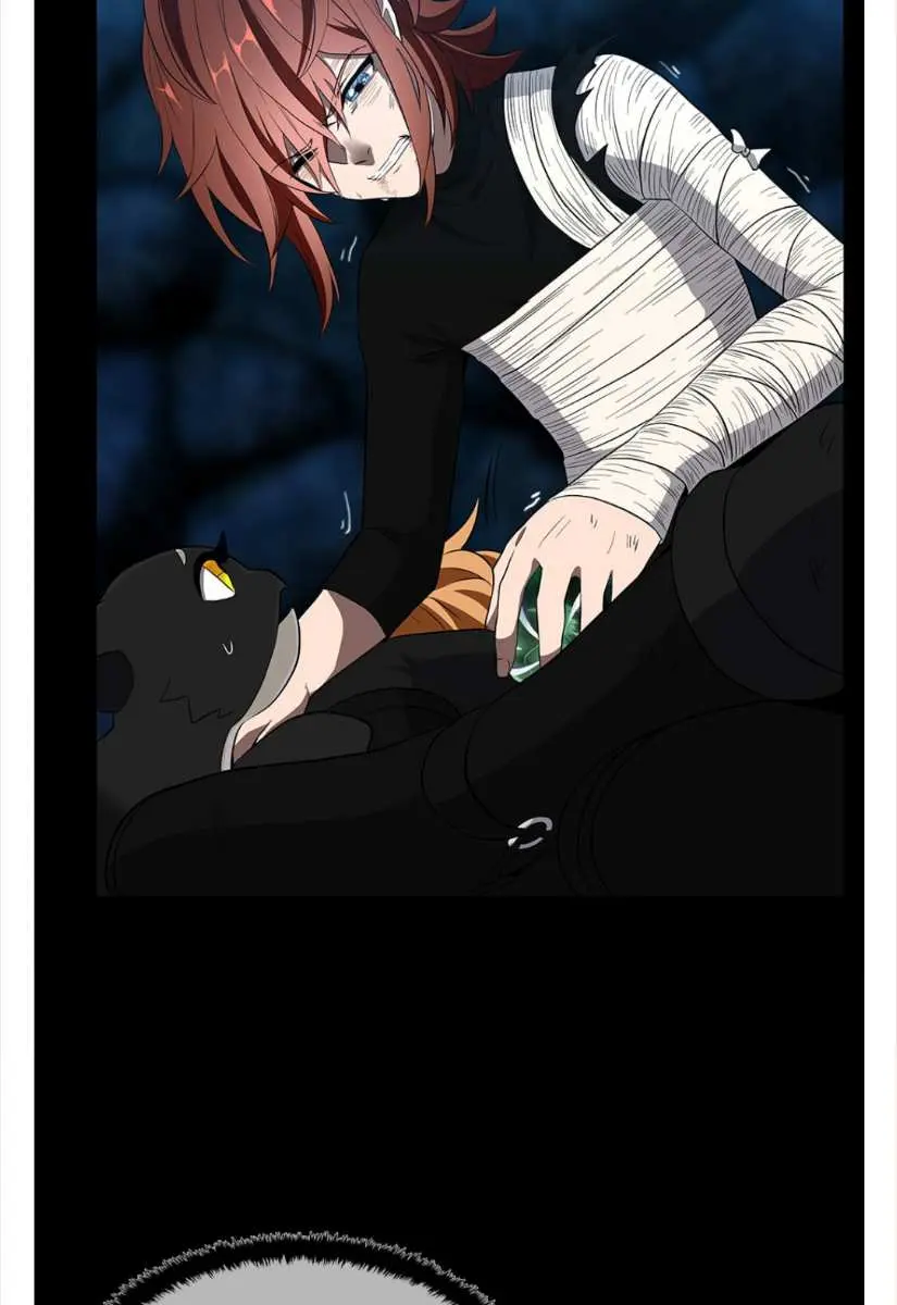 The Beginning After the End Chapter 71 Page 77