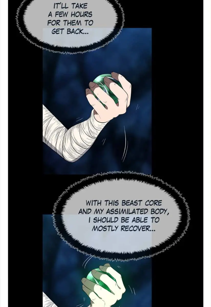 The Beginning After the End Chapter 71 Page 78