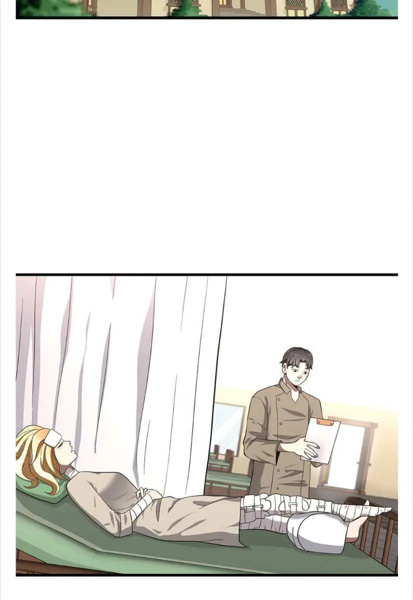 The Beginning After the End Chapter 72 Page 5