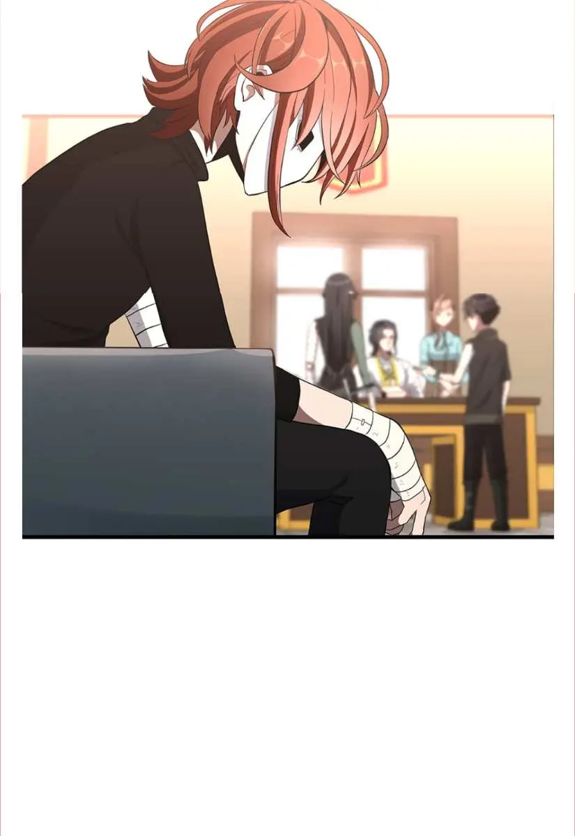 The Beginning After the End Chapter 72 Page 9