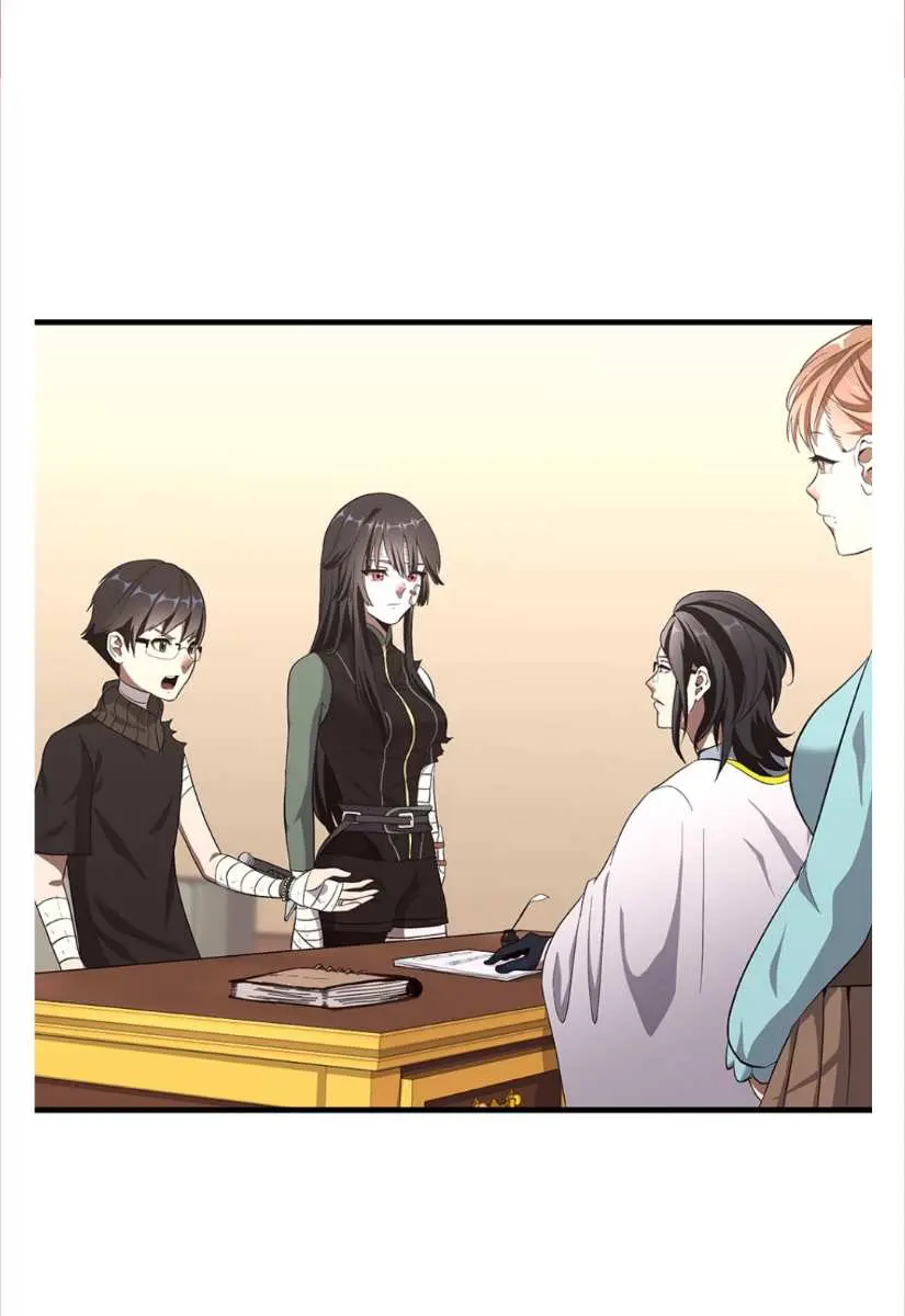 The Beginning After the End Chapter 72 Page 10