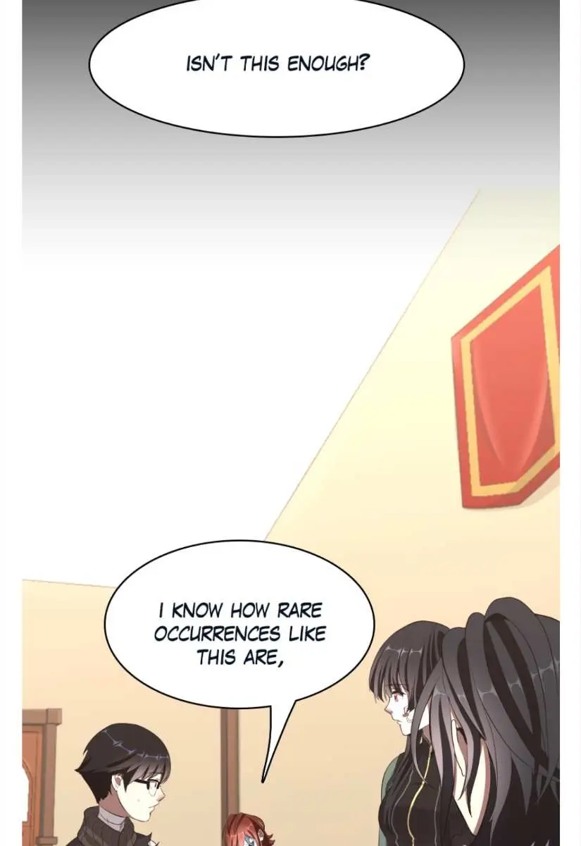 The Beginning After the End Chapter 72 Page 17