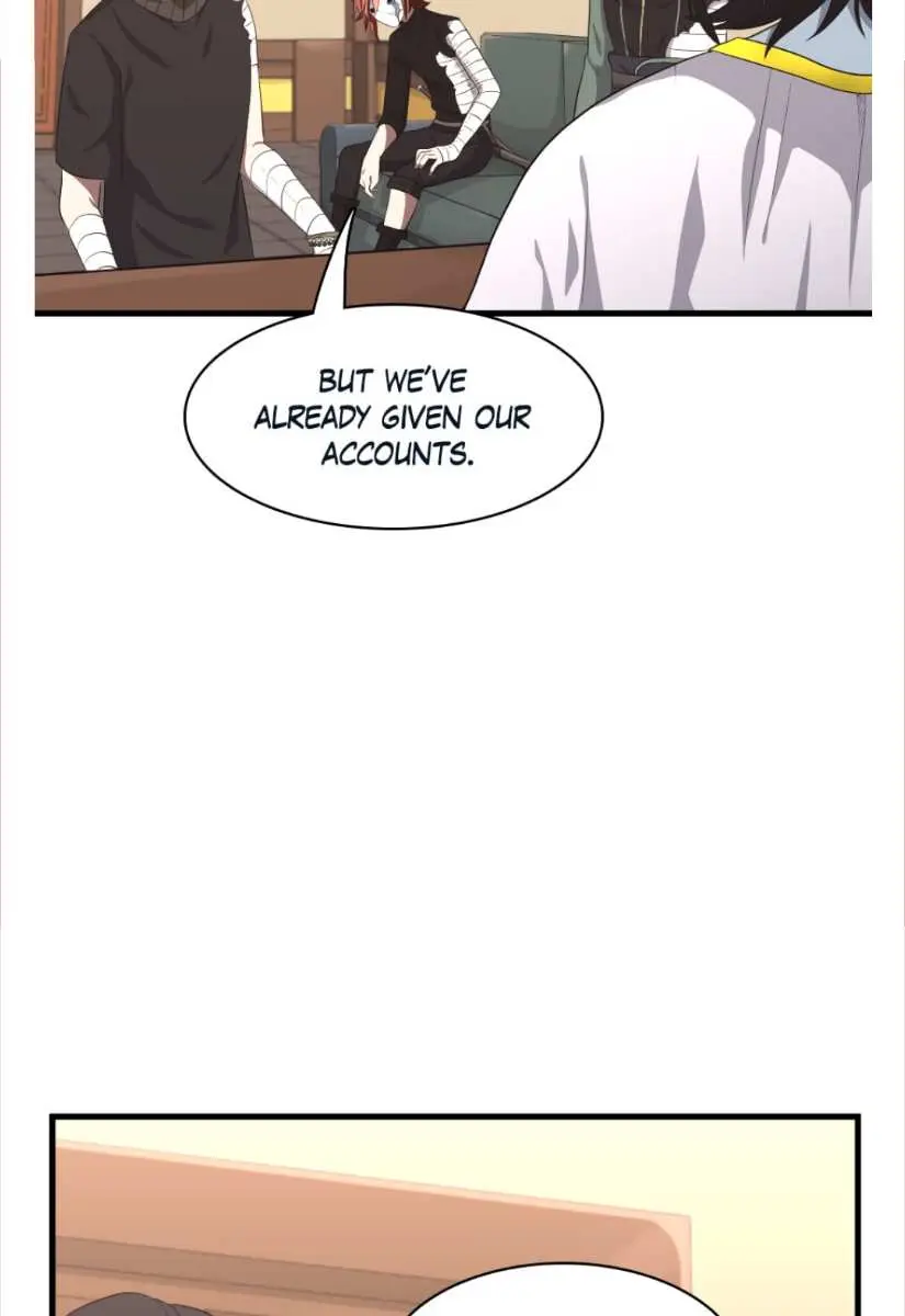 The Beginning After the End Chapter 72 Page 18