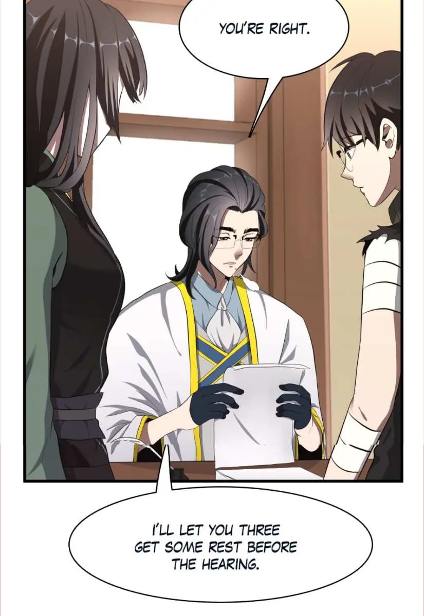 The Beginning After the End Chapter 72 Page 19