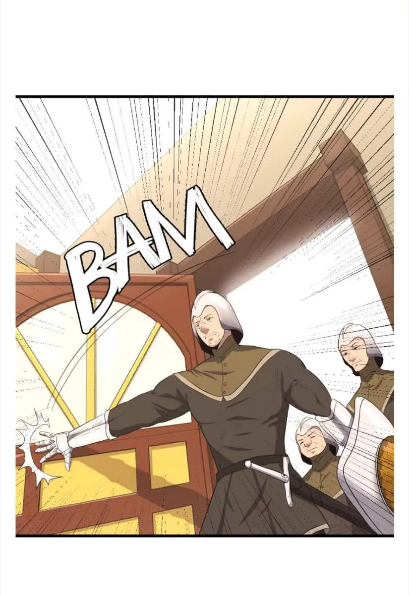 The Beginning After the End Chapter 72 Page 21